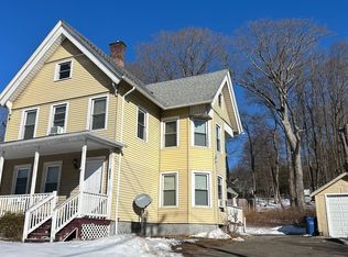 1104 Hanover Ave, Meriden, CT 06451