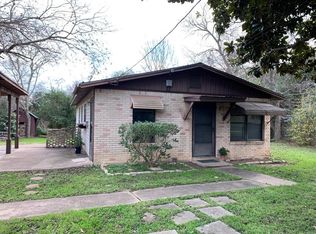 903 Plateau Cir, Austin, TX 78745