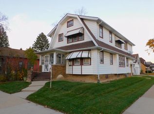 2301 Geneva St, Racine, WI 53402