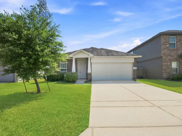 17218 Erin Oaks Ln, Humble, TX 77396