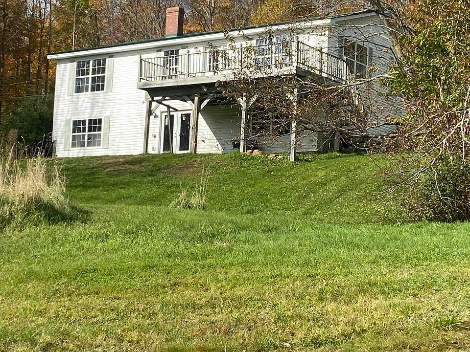 184 Hog Hill Road Road, Dixmont, ME 04932 Zillow