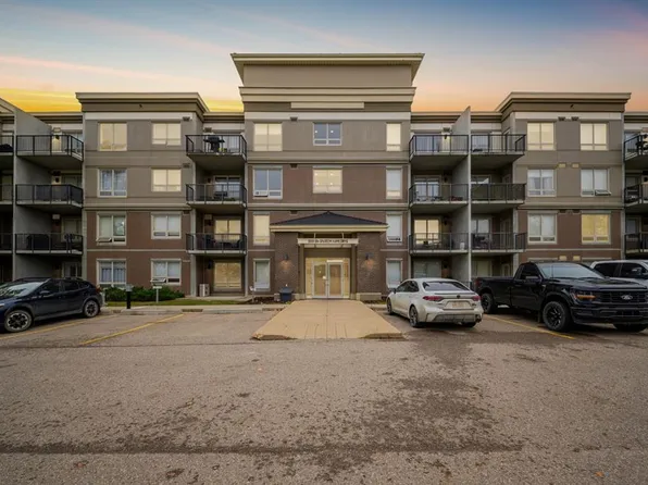 204 N Sparrow Hawk Dr #2101, Wood Buffalo, AB T9K 0P1