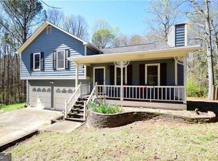 190 Deering Dr, Douglasville, GA 30134