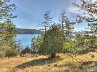 1022 Deer Harbor (1022 And 1024) Rd, Orcas Island, WA 98245
