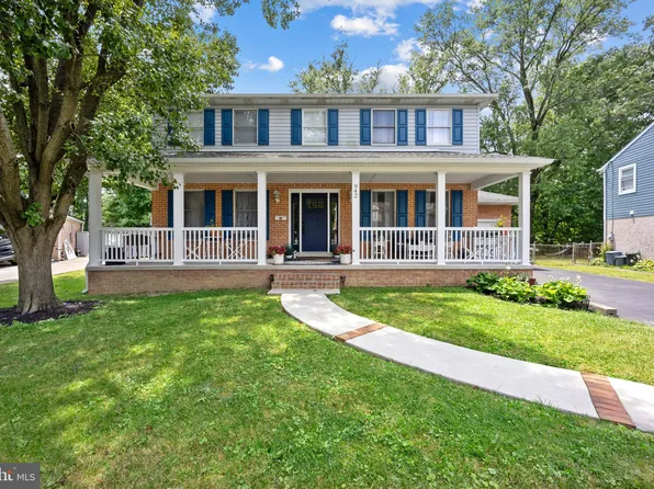 942 Catherine Ave, Woodlyn, PA 19094