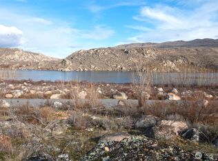 0 Nna LOT 5, Pateros, WA 98846
