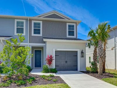 8423 Canyon Creek Trl, Parrish, FL, 34219