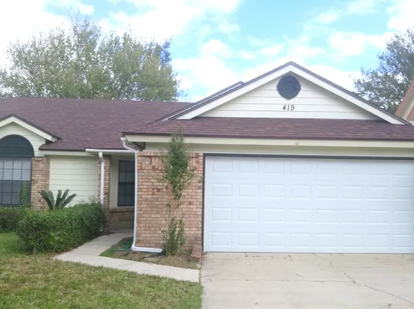 419 Cranes Landing Ct, Jacksonville, FL 32216