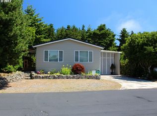 1601 Rhododendron Dr SPACE 651, Florence, OR 97439