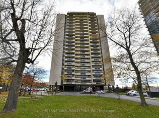 1455 Lawrence Ave W #606, Toronto, ON M6L 1B1