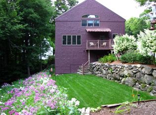 129 Gleason Rd, Princeton, MA 01541