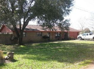 202 Northline Rd, Teague, TX 75860