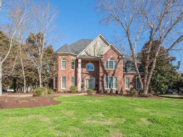 1154 Echo Ln, Franklin, TN 37069