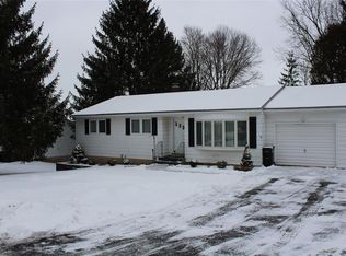 1209 Murray Hill Rd, Vestal, NY 13850