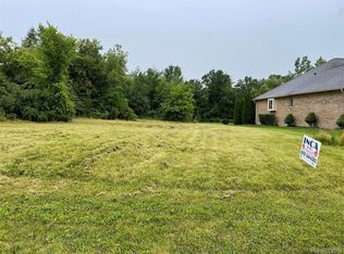 0 Village Woods Dr #1, Grand Blanc, MI 48439