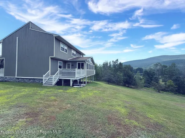 183 County Road 65, Windham, NY 12496