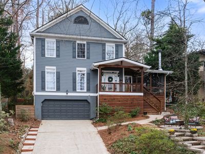 536 Oakview Rd, Decatur, GA, 30030