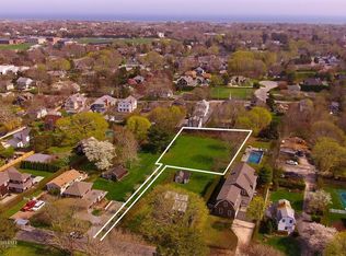 126 Pelletreau St, Southampton, NY 11968