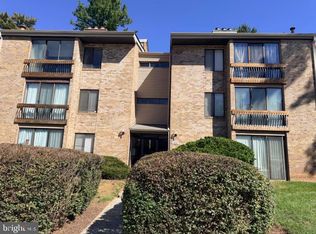 10549 Twin Rivers Rd UNIT B-1, Columbia, MD 21044