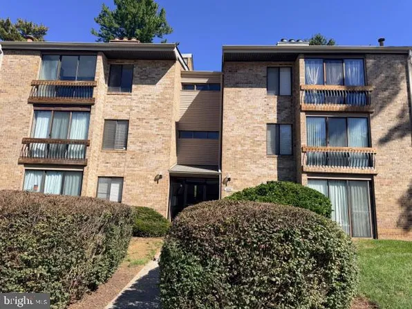 10549 Twin Rivers Rd Unit B-1, Columbia, MD 21044