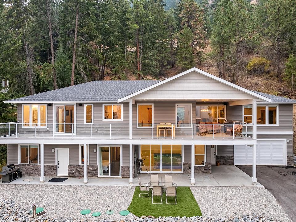 9113 Tronson Rd, Vernon, BC V1H 1E2 Zillow