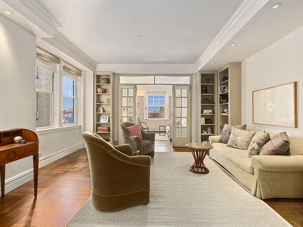 160 Riverside Dr APT 12D, Manhattan, NY 10024