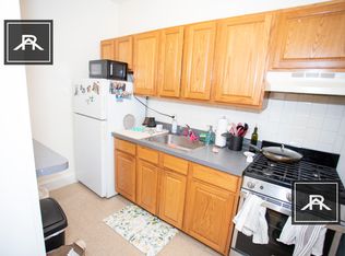 1338 Commonwealth Ave #11, Allston, MA 02134
