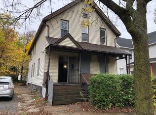 1108 E 71st St, Cleveland, OH 44103