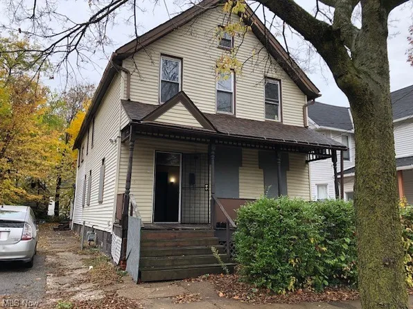 1108 E 71st St, Cleveland, OH 44103