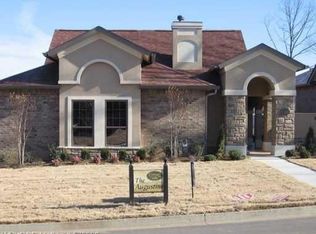 7107 Milan Way, Fort Smith, AR 72916