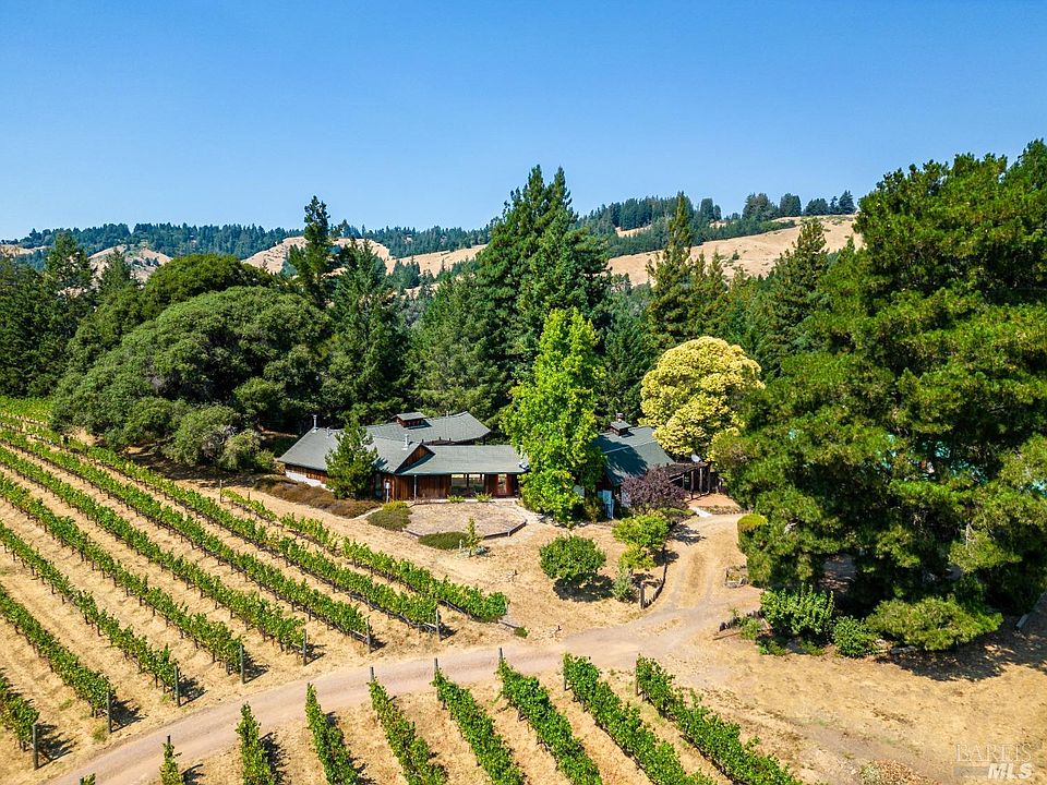 2151 Guntley Rd, Philo, CA 95466 MLS 323041147 Zillow