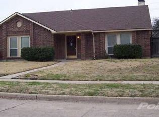2617 Kimberly Dr, Garland, TX 75040