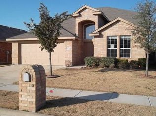 4533 Grassy Glen Dr, Fort Worth, TX 76244