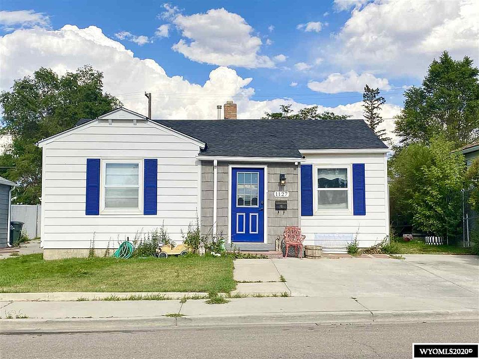 1st image of 1127 McKinley Ave