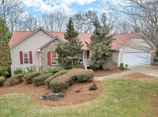 611 Talona Mountain Rd, Ellijay, GA 30536