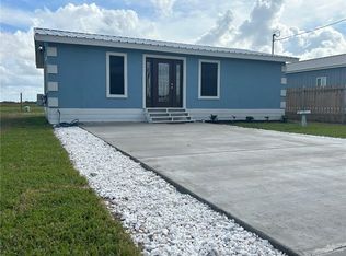 7536 Zalah St, Donna, TX 78537