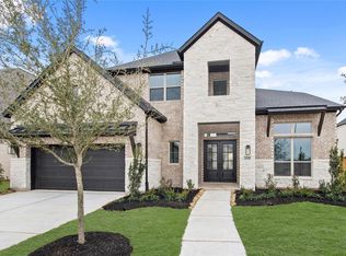 26706 Beacon Lodge Ln, Richmond, TX 77406