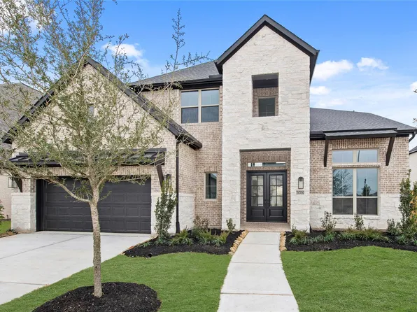 26706 Beacon Lodge Ln, Richmond, TX 77406