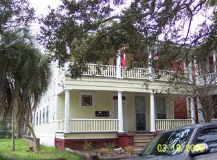515 E Waldburg St APT D, Savannah, GA 31401