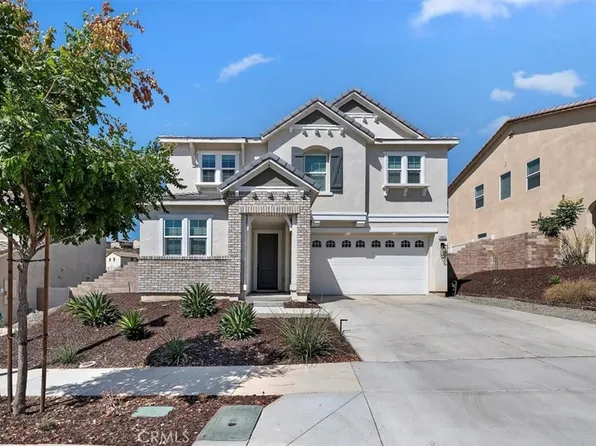 24571 Acadia Dr, Corona, CA 92883