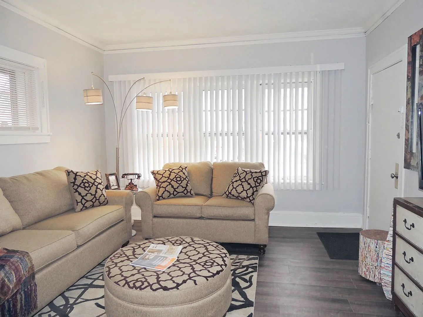 Bosworth Road Apartments — Photo 4