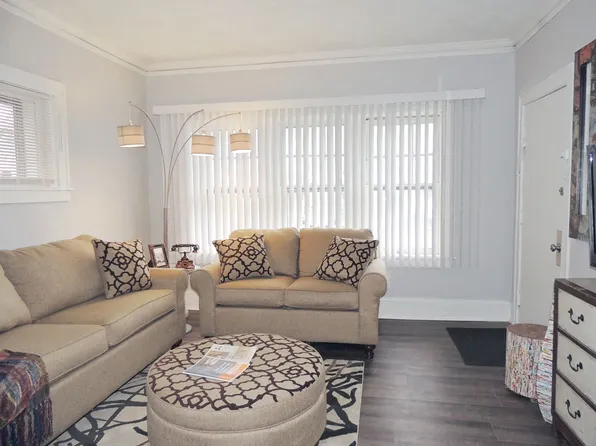 Bosworth Road Apartments