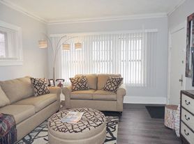 Bosworth Road Apartments