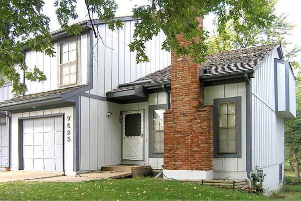 New roof and furnace. 
