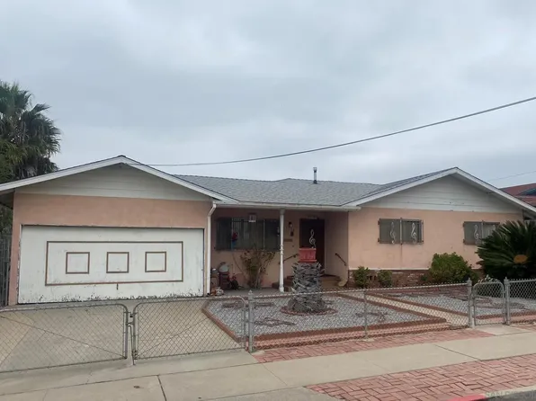 5166 Coban St, San Diego, CA 92114