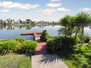 8 Caribe Isle, Novato, CA 94949