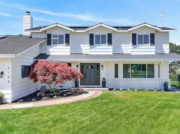 3105 Sunset Hill Rd, Rocklin, CA 95677