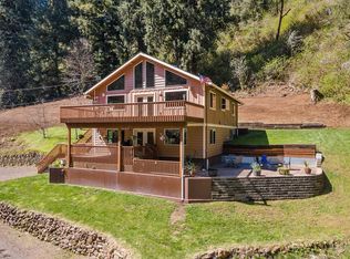 15900 Trask River Rd, Tillamook, OR 97141