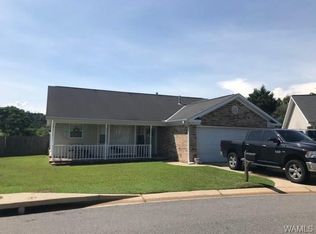 2634 Shady Bank Ln, Northport, AL 35473