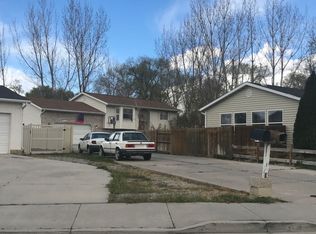 2388 W 960 N, Provo, UT 84601